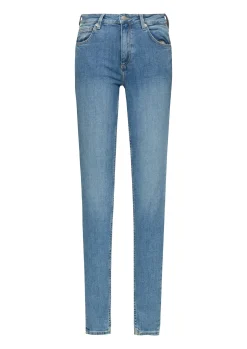 Damen QS Jeans