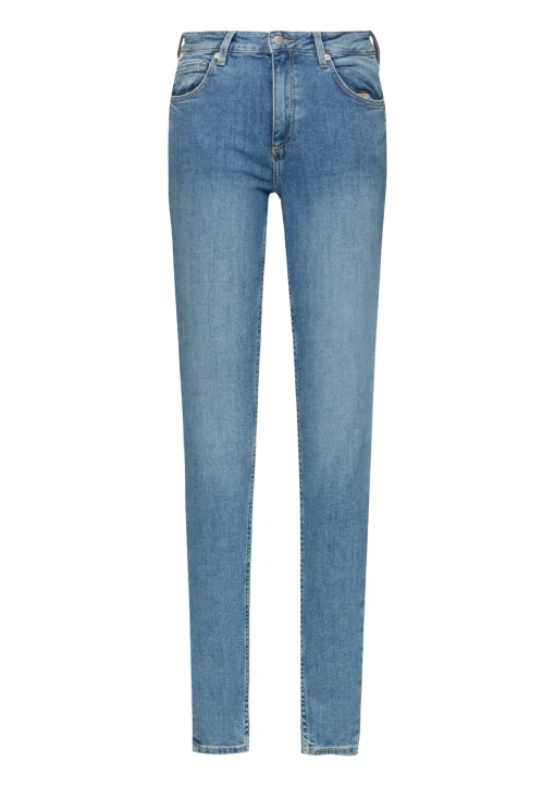 Damen QS Jeans
