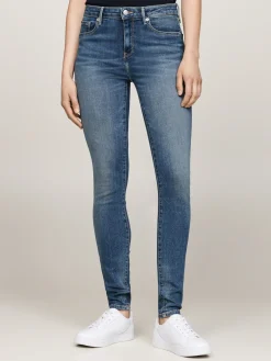 Damen Tommy Hilfiger Jeans