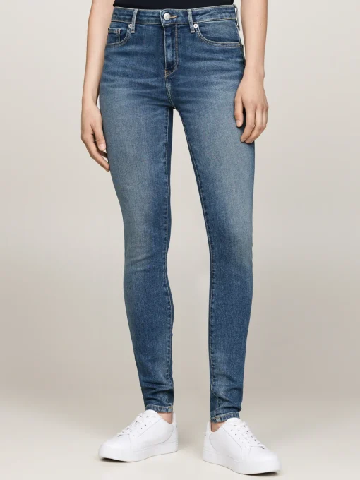 Damen Tommy Hilfiger Jeans