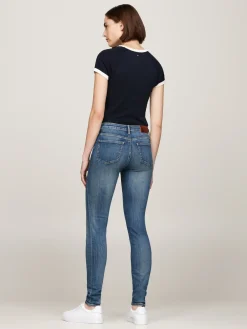 Damen Tommy Hilfiger Jeans