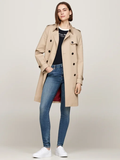 Damen Tommy Hilfiger Jeans