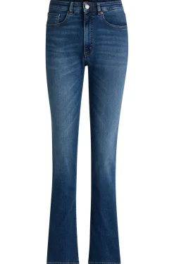 Damen Boss Orange Jeans