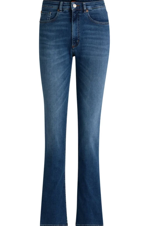 Damen Boss Orange Jeans
