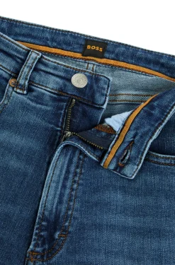 Damen Boss Orange Jeans