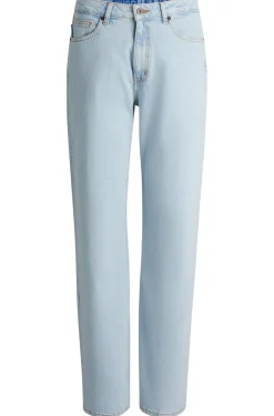 Damen Hugo Blue Jeans