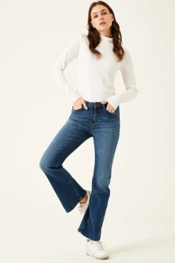 Damen Garcia Jeans
