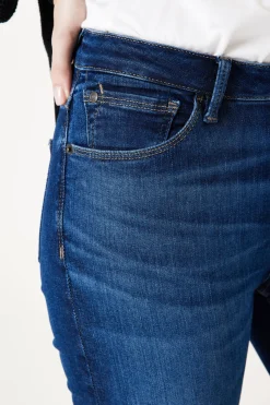 Damen Garcia Jeans