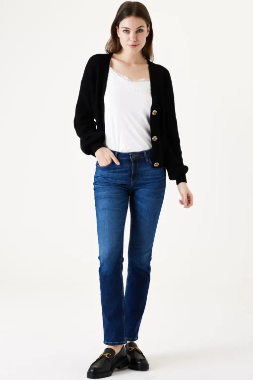 Damen Garcia Jeans
