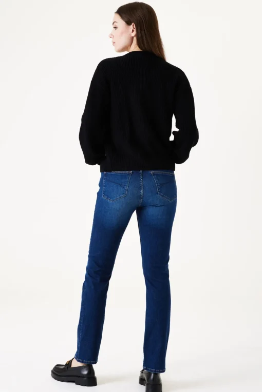 Damen Garcia Jeans