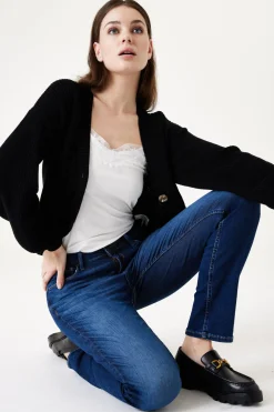 Damen Garcia Jeans