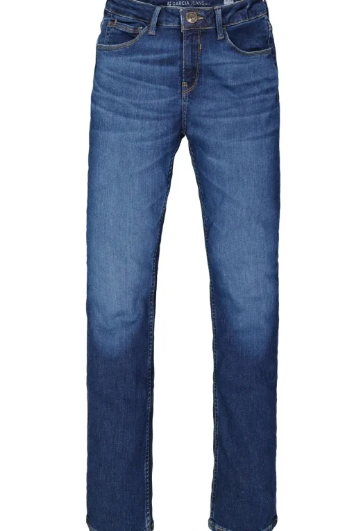 Damen Garcia Jeans