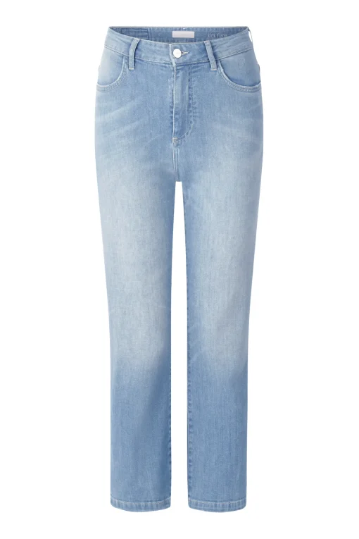 Damen Rich & Royal Jeans