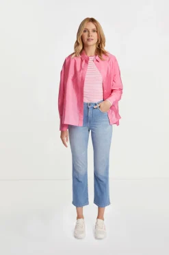 Damen Rich & Royal Jeans