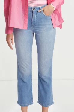 Damen Rich & Royal Jeans