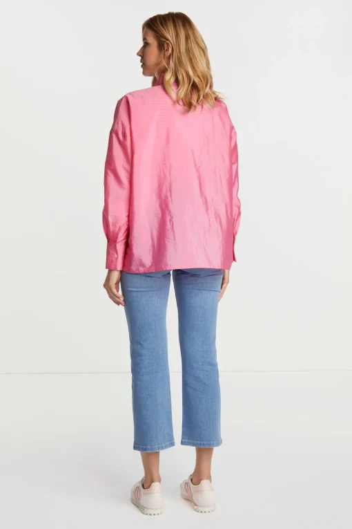 Damen Rich & Royal Jeans