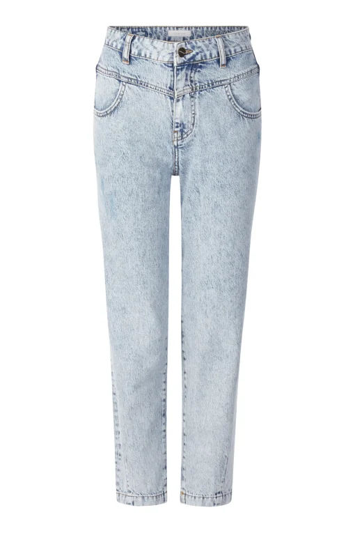 Damen Rich & Royal Jeans