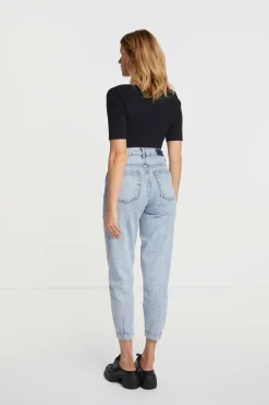 Damen Rich & Royal Jeans