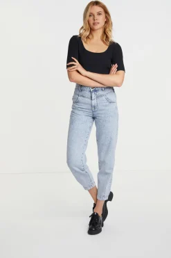 Damen Rich & Royal Jeans