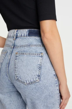 Damen Rich & Royal Jeans