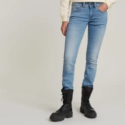 Damen G-Star Jeans