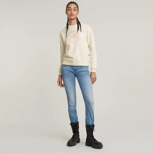 Damen G-Star Jeans