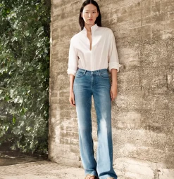 Damen MAC Jeans