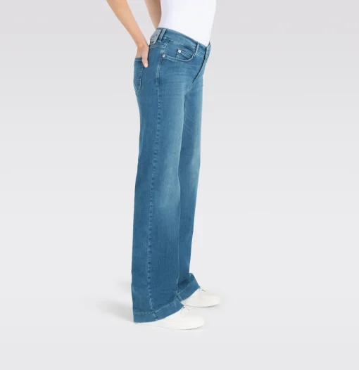 Damen MAC Jeans