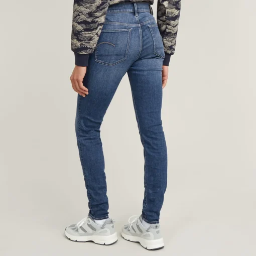 Damen G-Star Jeans