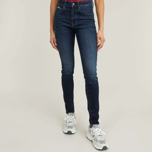 Damen G-Star Jeans