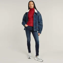 Damen G-Star Jeans