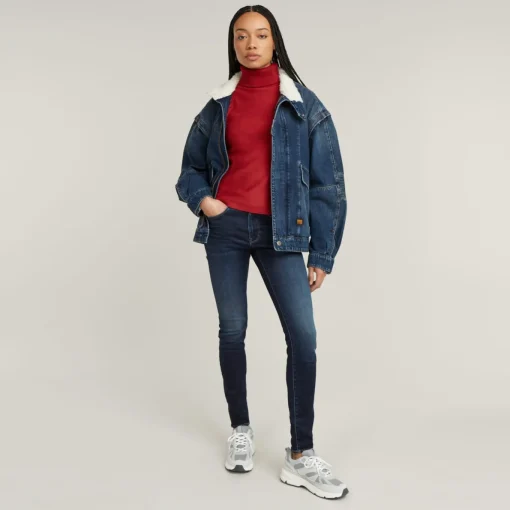 Damen G-Star Jeans