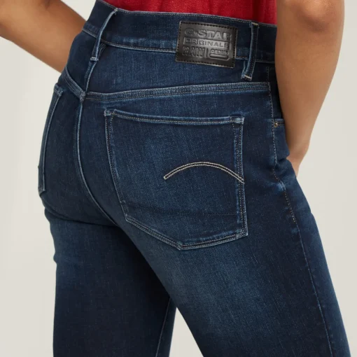 Damen G-Star Jeans