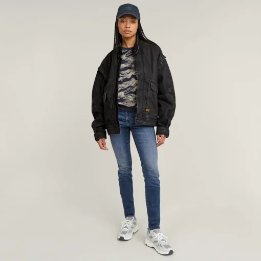 Damen G-Star Jeans