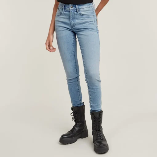 Damen G-Star Jeans