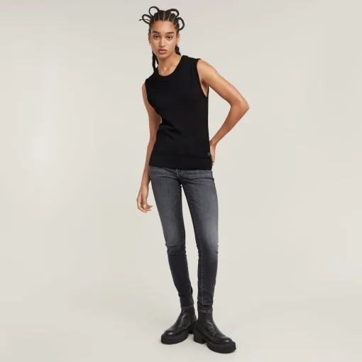 Damen G-Star Jeans
