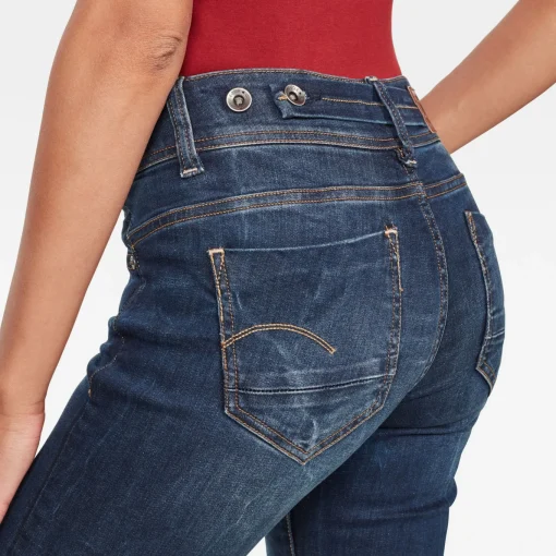 Damen G-Star Jeans