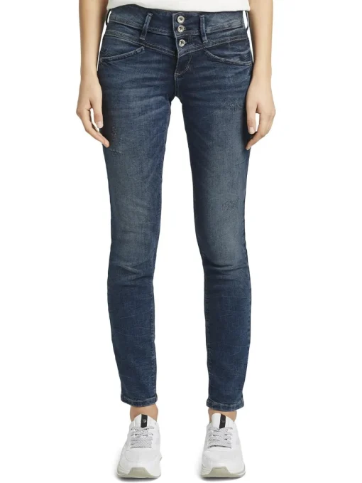 Damen Tom Tailor Jeans