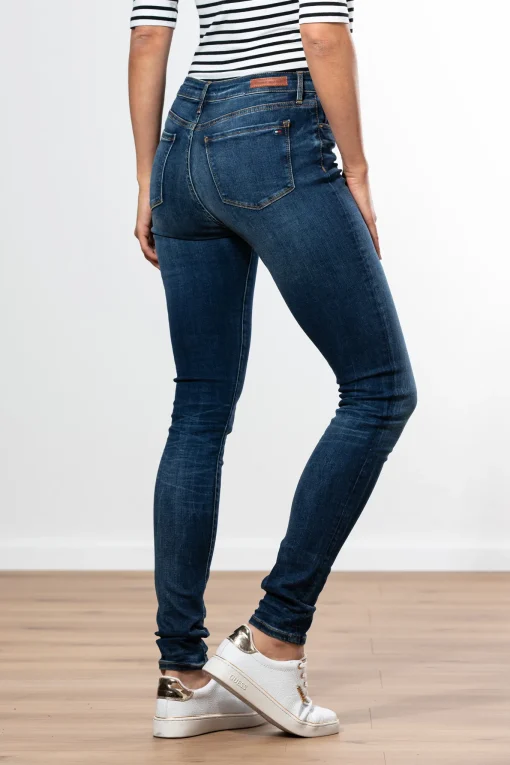 Damen Tommy Hilfiger Jeans