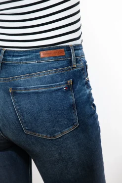 Damen Tommy Hilfiger Jeans