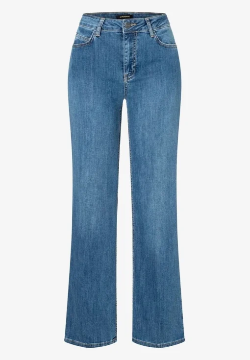 Damen More & More Jeans