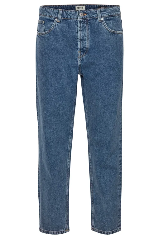 Herren !SOLID Jeans