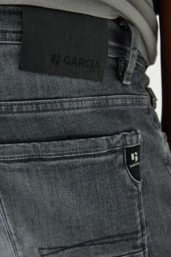 Herren Garcia Jeans