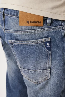 Herren Garcia Jeans