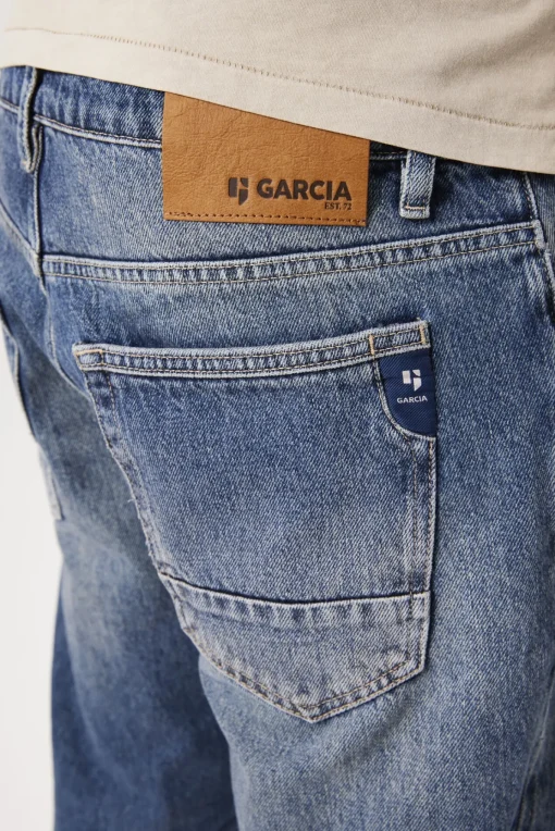 Herren Garcia Jeans