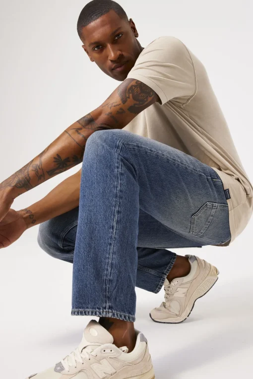 Herren Garcia Jeans