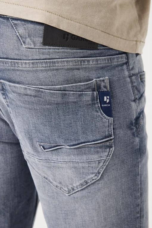 Herren Garcia Jeans