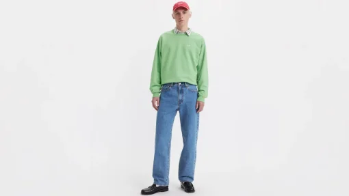 Herren Levi's Jeans