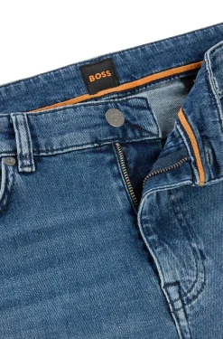 Herren Boss Orange Jeans