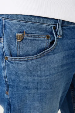 Herren Garcia Jeans